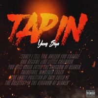 Tap IN - Single - Yung Siya