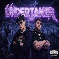 Undertaker - Single - Hombrejugo, Rari & Yung P Beatz