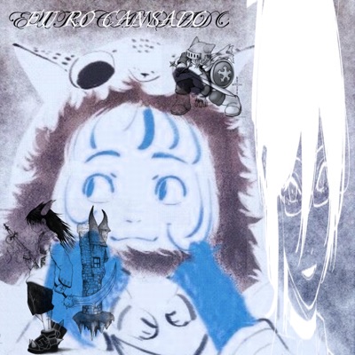 EU TO CANSADO - Single