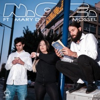 Perimeno - Single - N.O.E, Mossel & Mary D