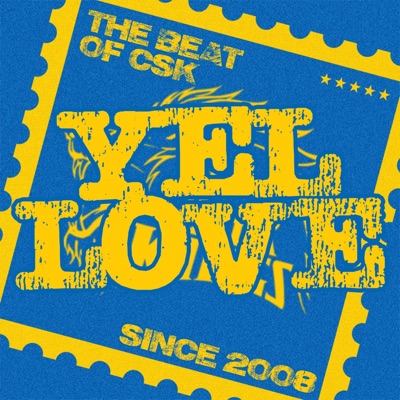 Yellove (feat. Lexiton) - Single