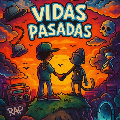 VIDAS PASADAS