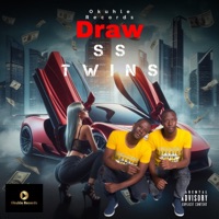 Draw (feat. SS Twins) - Single - OkuhleRecords