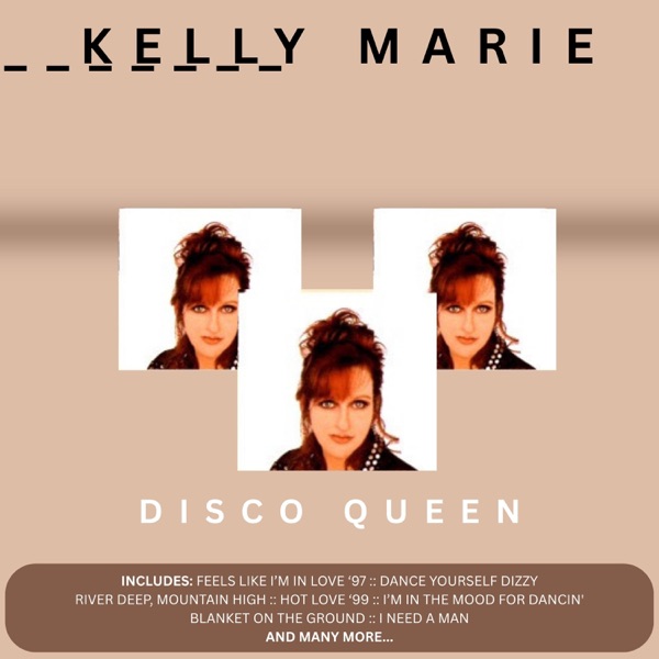 Disco Queen