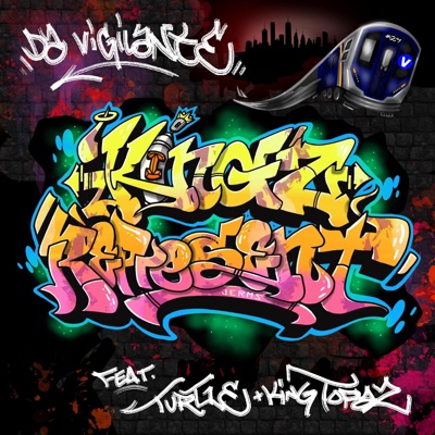 Kingz Represent (feat. Turt1e & King Topaz) - Single