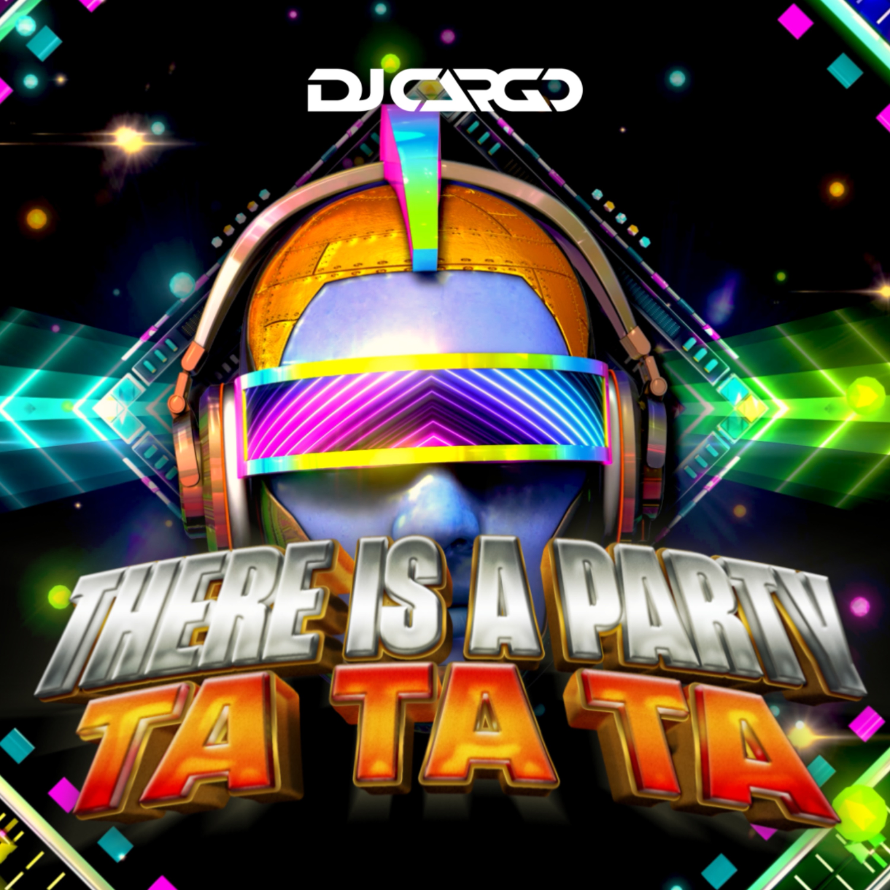 There Is A Party (Ta Ta Ta) - Single