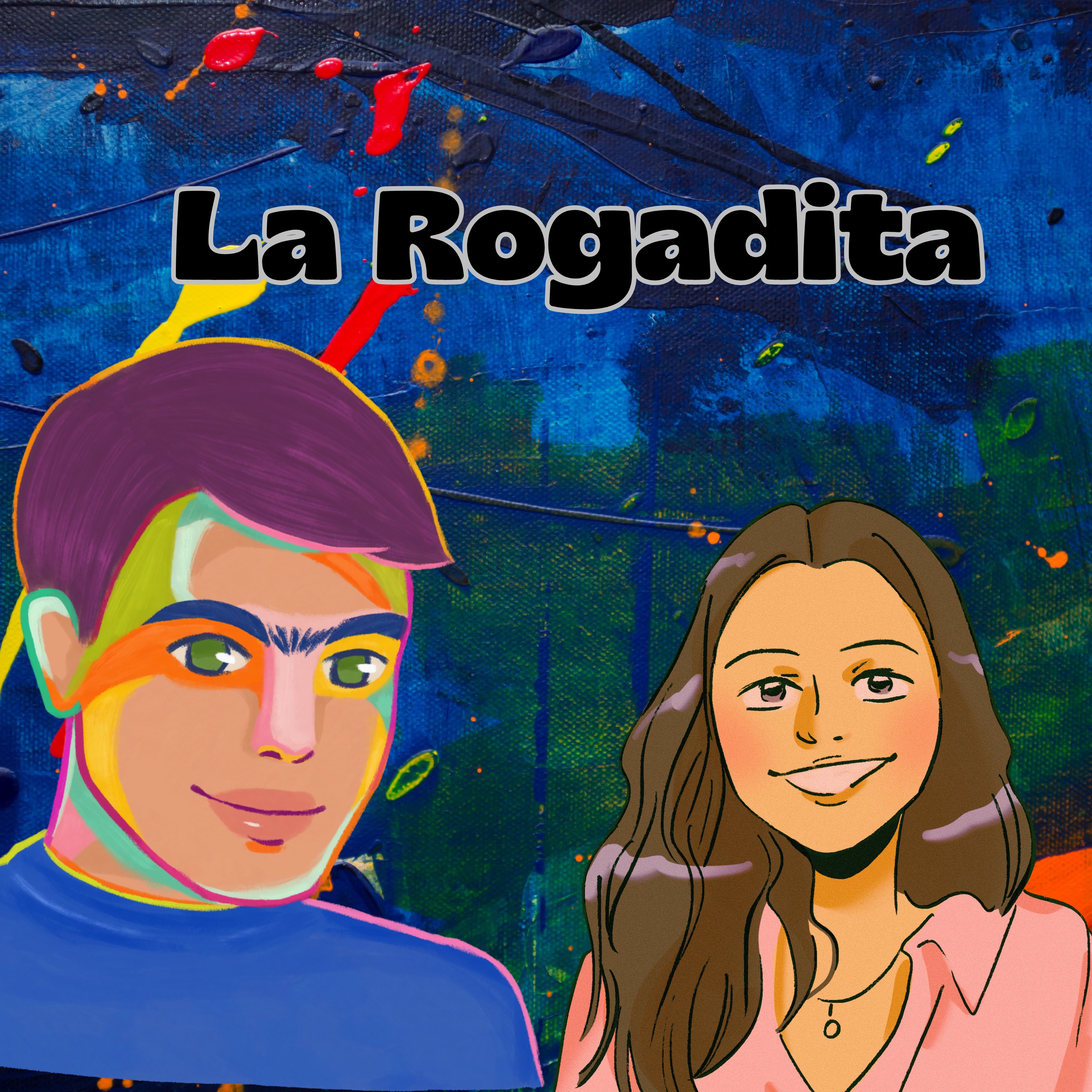 La Rogadita - Single