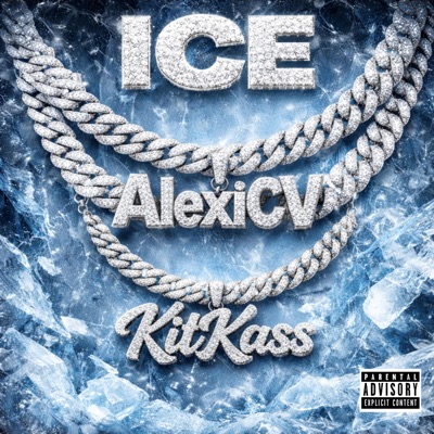 ICE (feat. KitKass) - Single