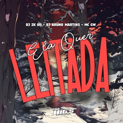 Ela Quer Leitada - Single