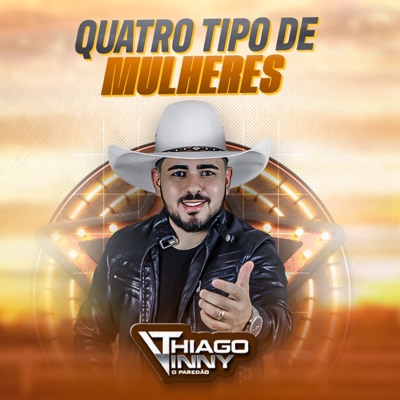 Quatro Tipo de Mulheres - Single