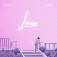 Loner (feat. Damyque) - Single - Zeemyght