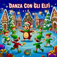 Danza Con Gli Elfi - Single - Stewie La Talpa, Mago Benny Boy & Danny Barba Nera
