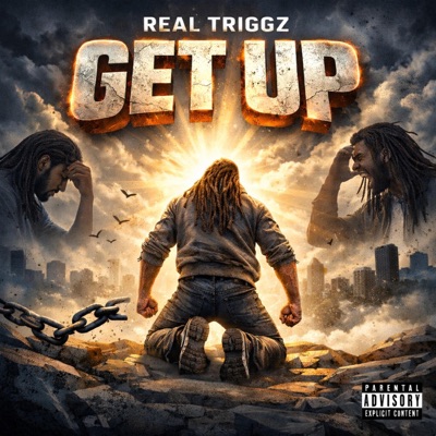 GET UP - Single