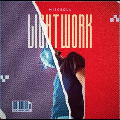 Light Work - Single