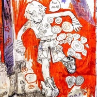 REAL-LIFE BARBIE - Single - wyakadin