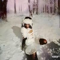 K8TE BUSH - Single - Jarrin McDowell