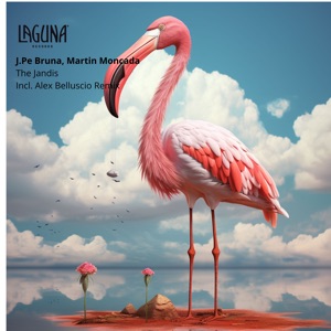 The Jandis - Single