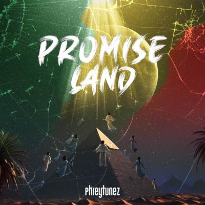 Promise Land - Single