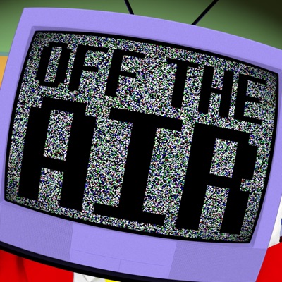 Off The Air (Mr. "Ant" Tenna Song) - EP