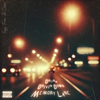 Drunk Drivin Down Memory Lane - Teezy From The Clair