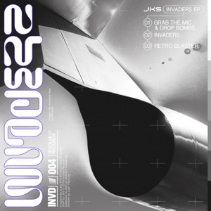 Invaders - Single
