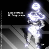 No Forgiveness (Chill Out Version)