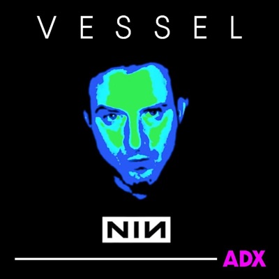 VESSEL - EP