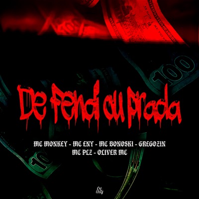 De Fendi ou Prada - Single