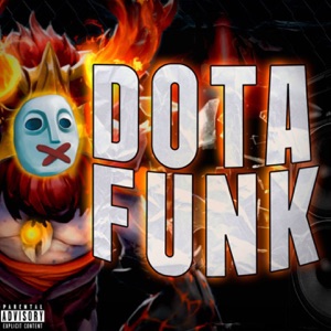 Dota Funk (feat. QMIIR)