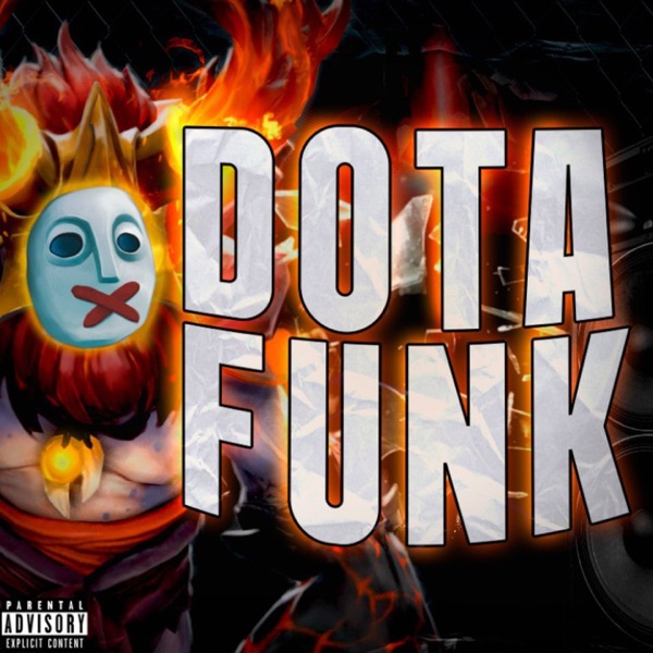 Dota Funk (feat. QMIIR) - Single