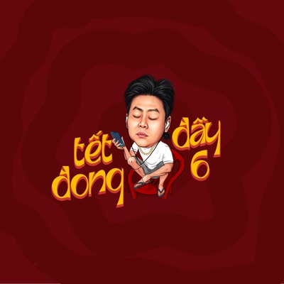 Tết Đong Đầy 6 - Single