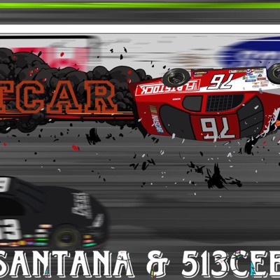 Fastcar (feat. SamSantana) - Single