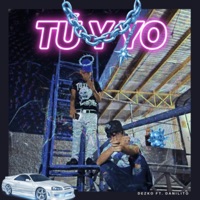 Tú y Yo (feat. Danilito) - Single - DEZKO