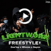 Cee'lay x Mloose x Saynn - Single - Pressplay