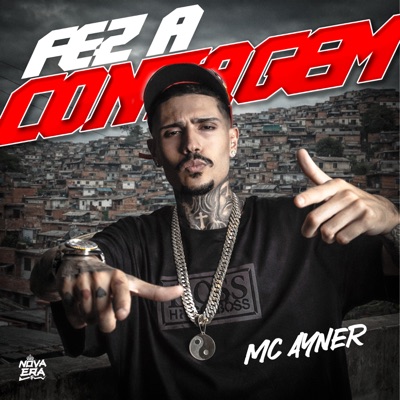 Fez a Contagem - Single