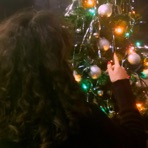 Fairy Lights On Winter Nights - Single