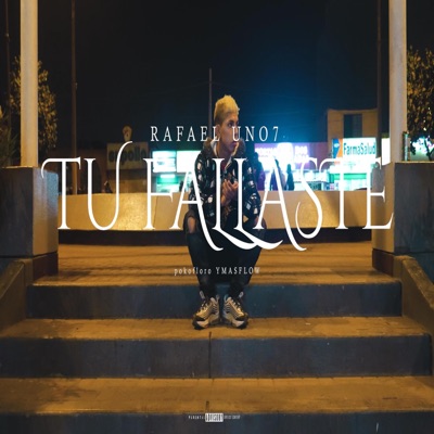 TU FALLASTE - Single