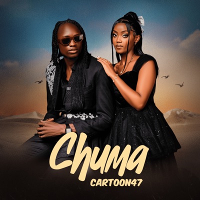 Chuma - Single