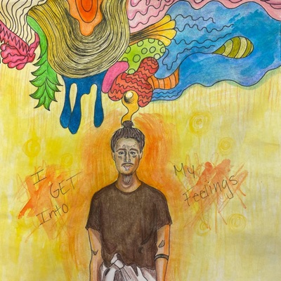 Into My Feelings - Single