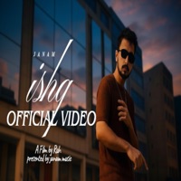 Ishq - Single - Janam