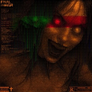 FINAL PRAYER - Single