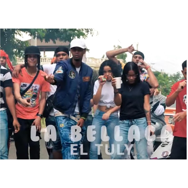 EL TULY (LA BELLACA)