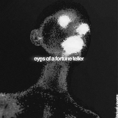 eyes of a fortune teller - EP