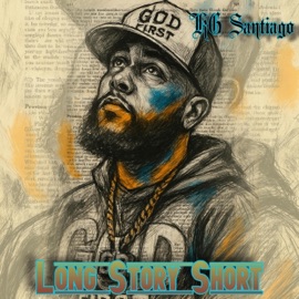 Holy Reunion (feat. Lance Blake) KG Santiago