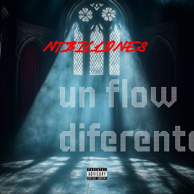 Un flow diferente - Single