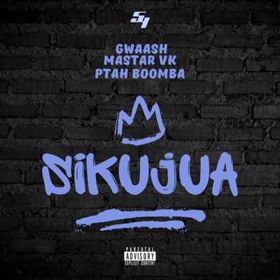 Sikujua (feat. MASTAR VK & PtahBoomba) - Single