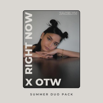 Summer Duo Pack - Single