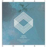 Warning - EP - AWITA, Brian David & Bernardo Baragiotta