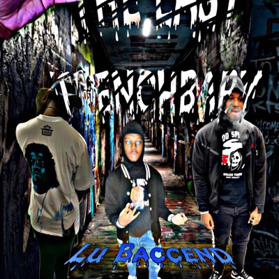 The Last TrenchBaby