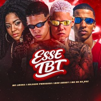 Esse Tbt - Single - Soldado Perigoso, Mc Leona & Mc Ng Na Voz